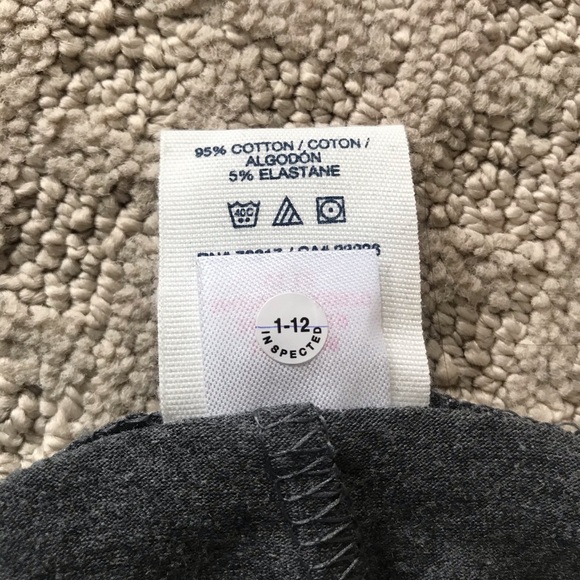 Pink Victoria’s Secret tights - Picture 3 of 3